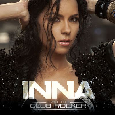 inna i am the club rocker